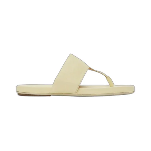 Spanciata Logo Slippers