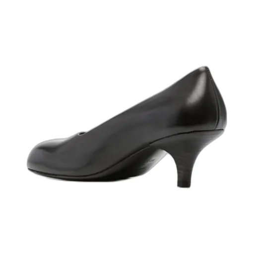 Tillo 70Mm Leather Pumps