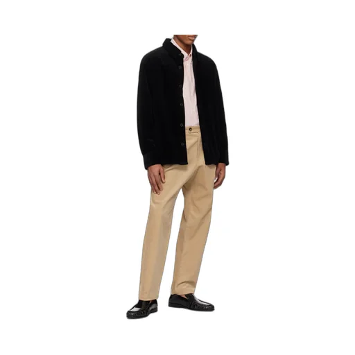 Slip-On Loafers