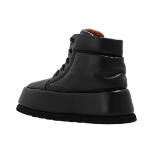 Bombo Ankle Boots