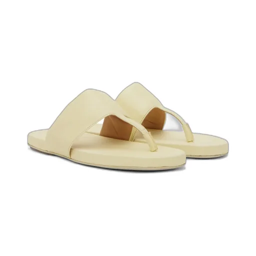 Spanciata Logo Slippers