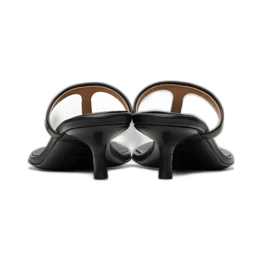 Sottiletta Heeled Sandals