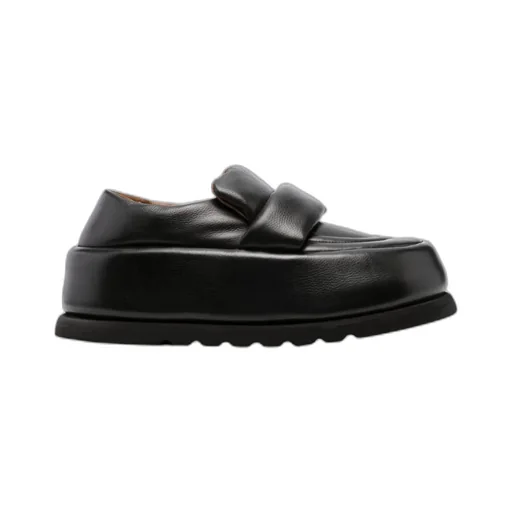 Bombo Slip-On Loafers
