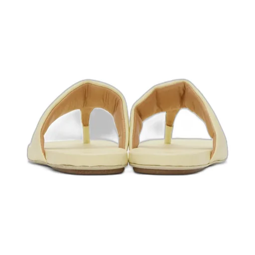 Spanciata Logo Slippers