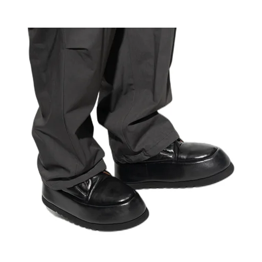 Bombo Ankle Boots