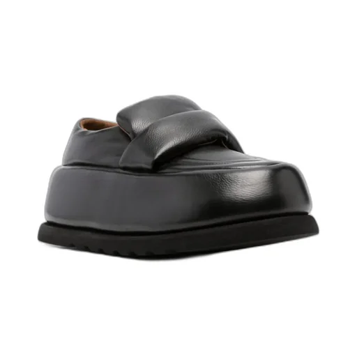 Bombo Slip-On Loafers