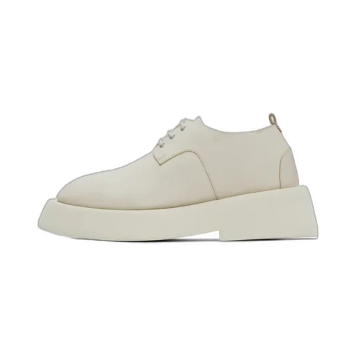 Gomme Gommelone Derby Shoes
