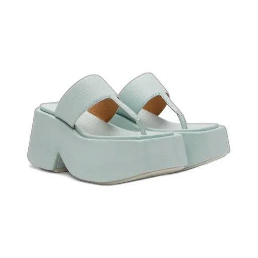 Thick-Soled Sandals