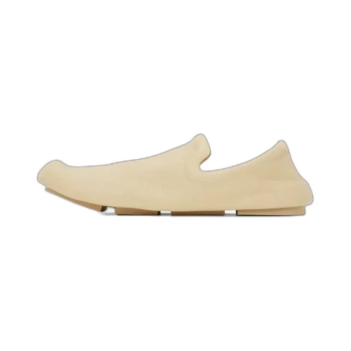 Toddone Slip-On Loafers