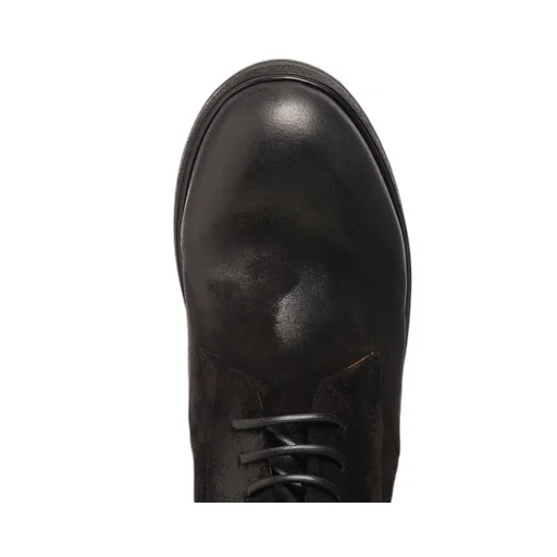 Zucca Zeppa Boots