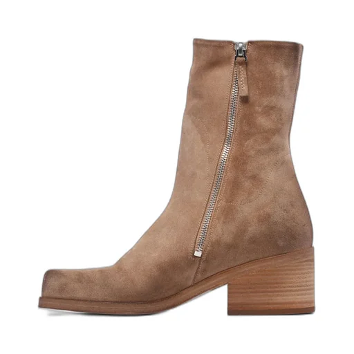Cassello Ankle Boots