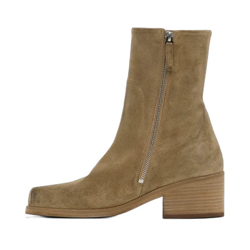 Cassello Ankle Boots