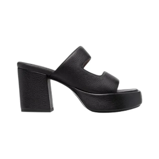 Pablo 80Mm Platform Sandals