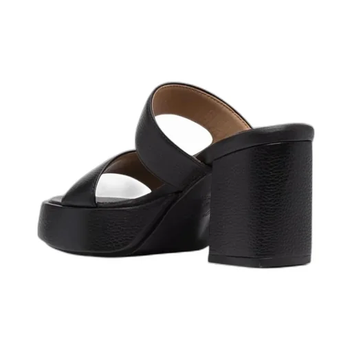 Pablo 80Mm Platform Sandals