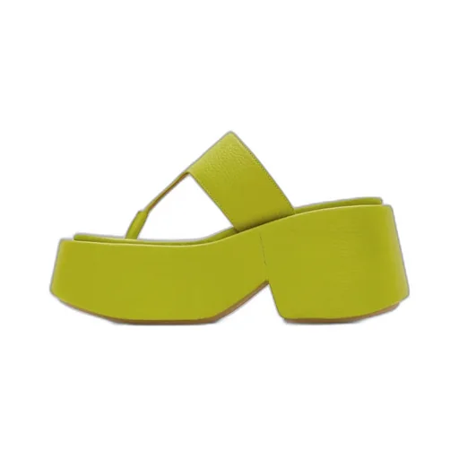 Thong-Strap 90Mm Sandals