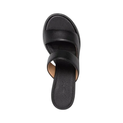 Pablo 80Mm Platform Sandals