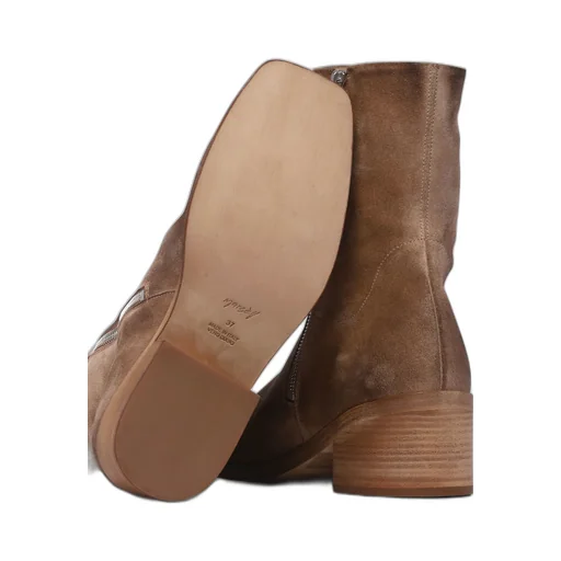 Cassello Ankle Boots