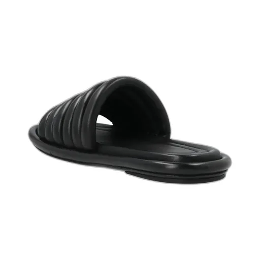 Strip Sandals