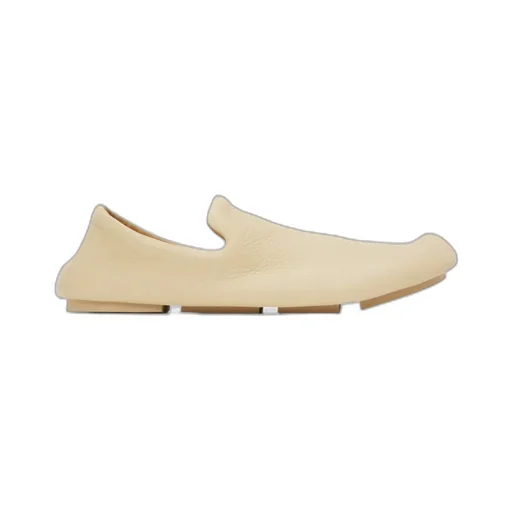 Toddone Slip-On Loafers