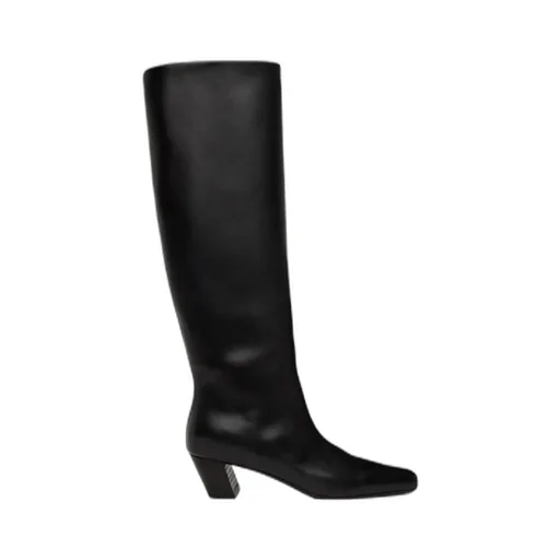 Knee-High Boots