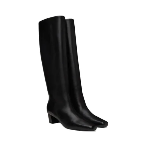 Knee-High Boots