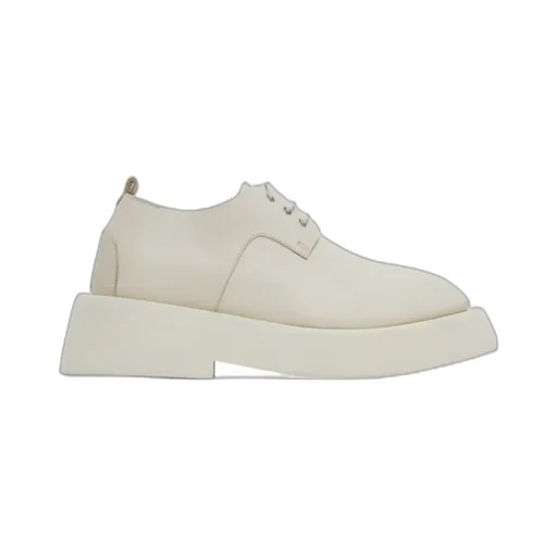 Gomme Gommelone Derby Shoes