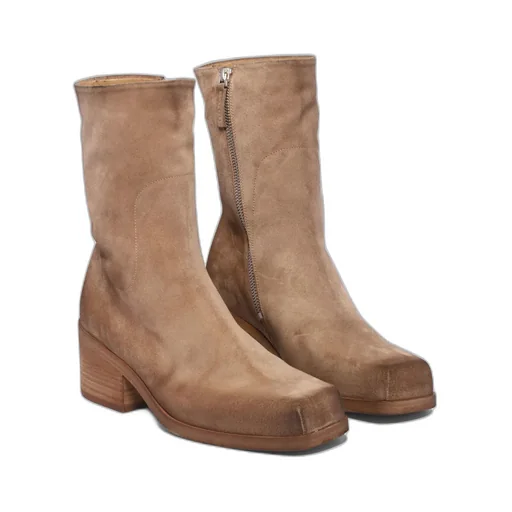 Cassello Ankle Boots
