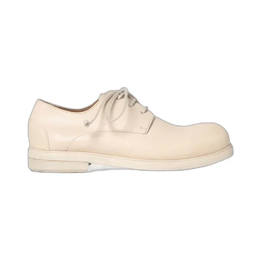 Zucca Lace-Up Shoes