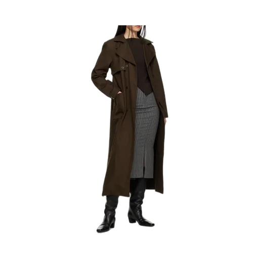 Knee-High Boots