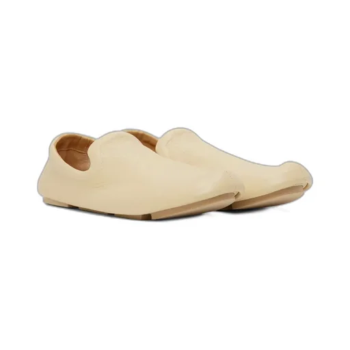 Toddone Slip-On Loafers