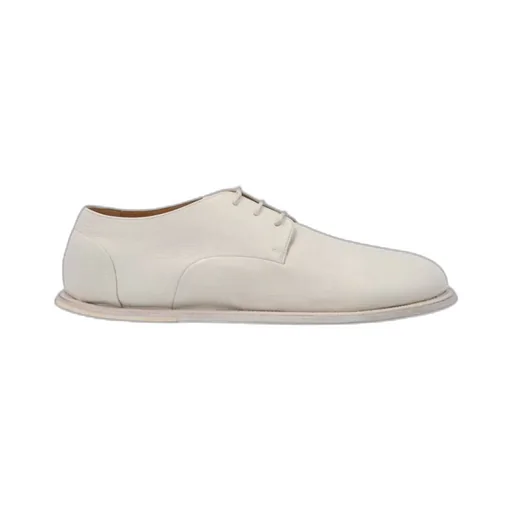 Lace-Up Derby Shoes