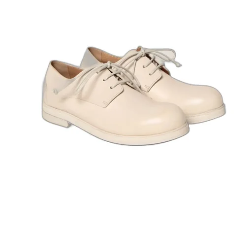 Zucca Lace-Up Shoes