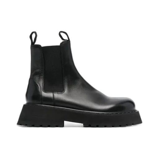 Micarro Ankle Boots