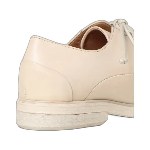 Zucca Lace-Up Shoes