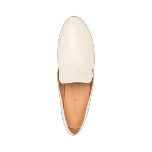 Leather Loafers