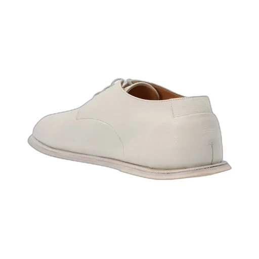 Lace-Up Derby Shoes