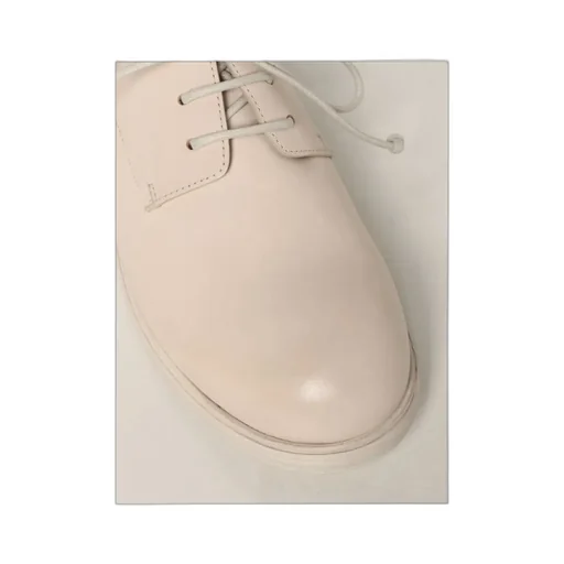 Zucca Lace-Up Shoes