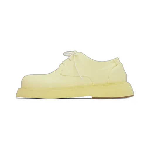 Spalla Derby Shoes
