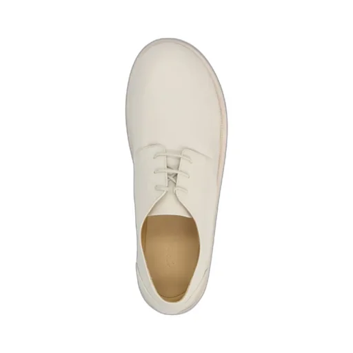Lace-Up Derby Shoes