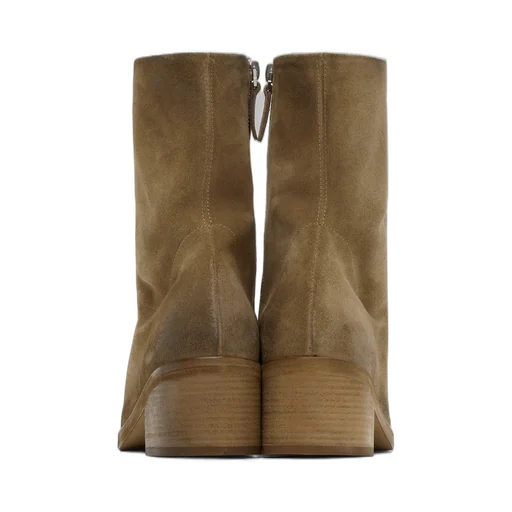 Cassello Ankle Boots