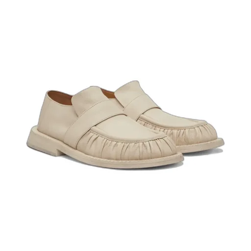 Alluce Estiva Round Love Shoes