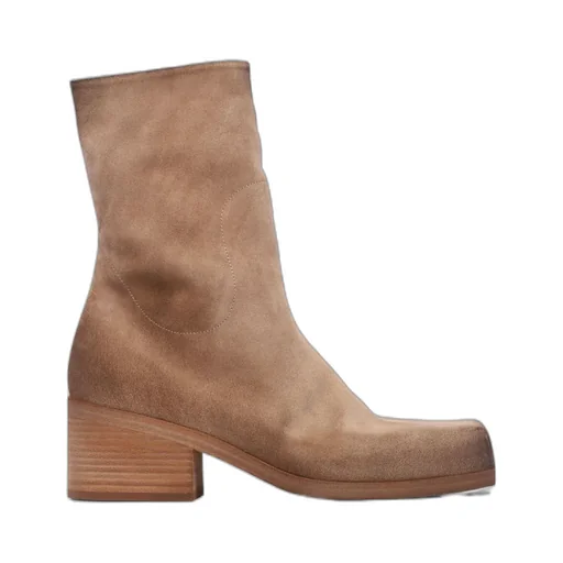 Cassello Ankle Boots