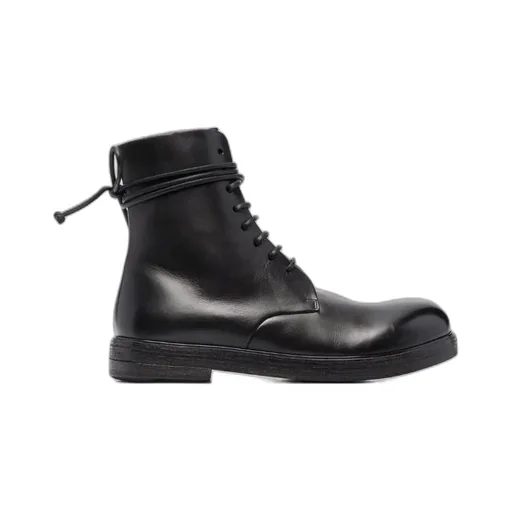 Zucca Zeppa Boots