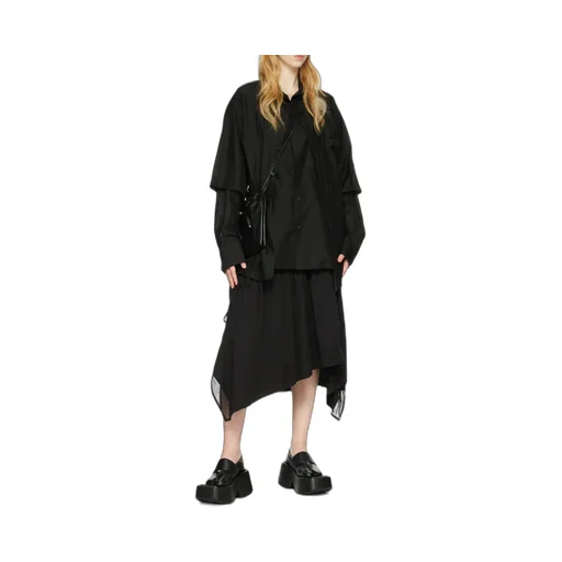 Slip-On Platform Thong Sandals