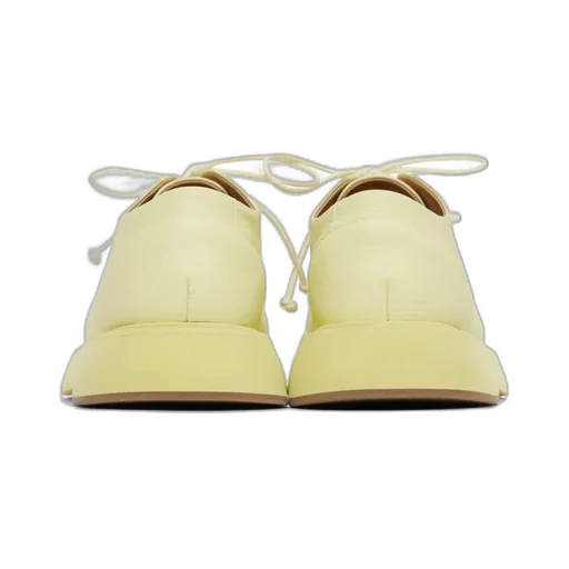 Spalla Derby Shoes