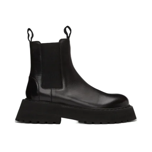 Micarro Ankle Boots