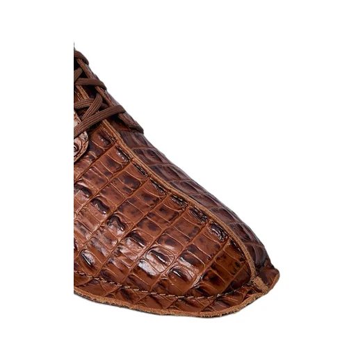 Derby Shoes