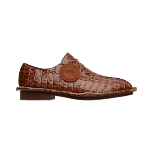 Classic Derby Shoes