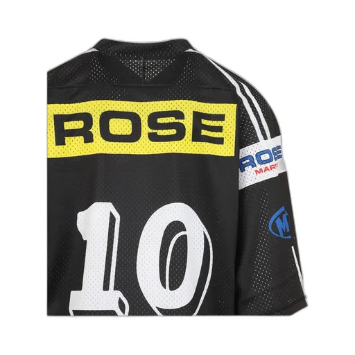 Oversized Football T-Shirt