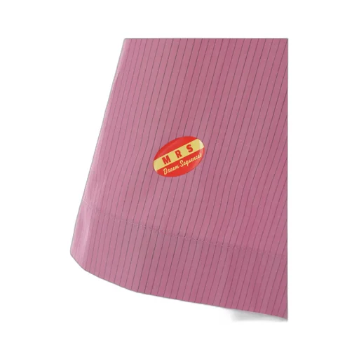 Short Sleeved Buttoned Shirt